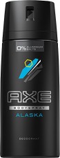AXE Deodoranty Spray 150ml Alaska