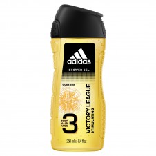 Adidas MEN Sprchový Gel 250ml Victory League