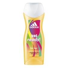 Adidas WOMEN Sprchový Gel 250ml Get Ready