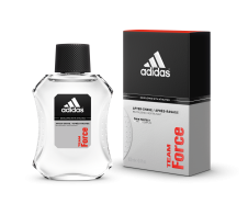 Adidas Voda Poholení 100ml Team Force