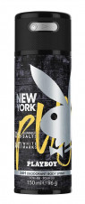 Playboy Deodoranty 150ml New York