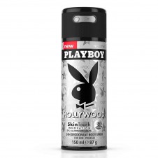 Playboy Deodoranty 150ml Hollywood