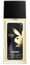 Playboy EDT 75ml VIP