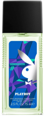 Playboy EDT 75ml #Generation