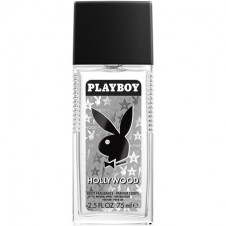 Playboy EDT 75ml Hollywood