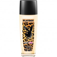 Playboy WOMEN EDT 75ml Play it Wild