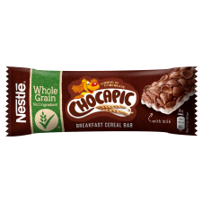 Nestlé CHOCAPIC Cereal Bar Display 16x25g N9 XG