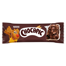 Nestlé CHOCAPIC Cereal Bar Display 16x25g N9 XG