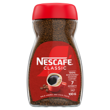 NESCAFE Classic 100g