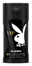 Playboy MEN Sprchový Gel 250ml VIP