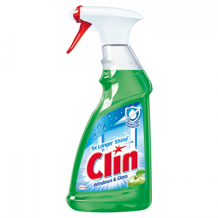 Clin pistole 500ml Apple