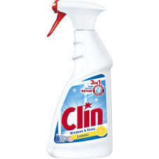 Clin pistole 500ml Lemon