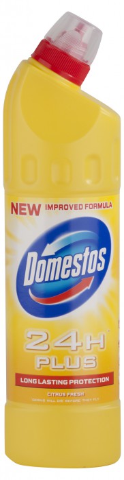 Domestos 750ml Citrus Fresh