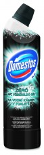 Domestos 750ml Blue na Vodní Kámen v Toaletě.