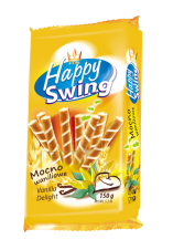 Happy Swing 150g Vanilkové