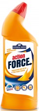Force Action 1L Orange