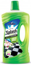 SPLASH Universal clean 1L Green Apple