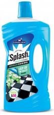 SPLASH Universal clean 1L Lily of the Valley