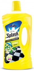 SPLASH Universal clean 1L Citrus