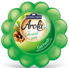 AROLA Gel Fresh 150g Forest