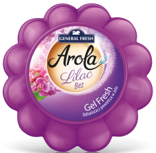 AROLA Gel Fresh 150g Lilac