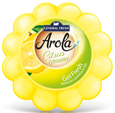 AROLA Gel Fresh 150g Citrus