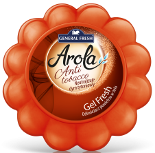 AROLA Gel Fresh 150g Anti tobacco