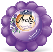 AROLA Gel Fresh 150g Lavender