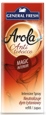 AROLA Magic Interior Refill 40ml Anti tobacco