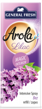 AROLA Magic Interior Refill 40ml Lilac