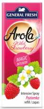 AROLA Magic Interior Refill 40ml Wild Strawberry