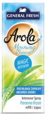 AROLA Magic Interior Refill 40ml Morning breeze