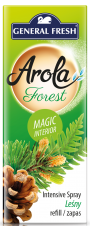 AROLA Magic Interior Refill 40ml Forest