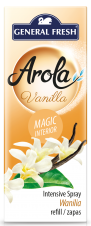 AROLA Magic Interior Refill 40ml Vanilla