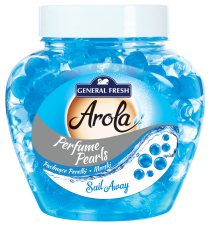 AROLA Perfume Pearls 250g Sail away