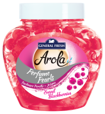 AROLA Perfume Pearls 250g Sweet Blackberries