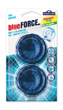 Force Blue Kostka WC 2x50g Ocean
