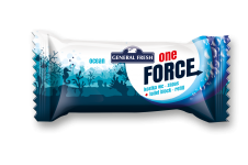 Force One Kostka WC 40g Refill Ocean
