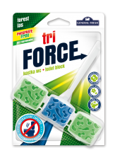 Force Tri 45g Forest
