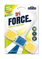 Force Tri 45g Lemon