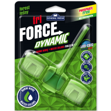 Force Tri Dynamic 45g Forest