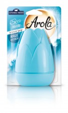 AROLA Magic Interior Komplet 40ml Sea