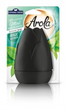 AROLA Magic Interior Komplet 40ml Maroccan mint