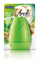 AROLA Magic Interior Komplet 40ml Forest