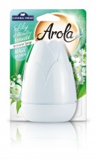 AROLA Magic Interior Komplet 40ml Lily of the Valley