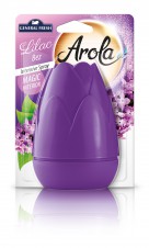 AROLA Magic Interior Komplet 40ml Lilac