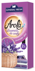 AROLA vůně do Skřině Lavender