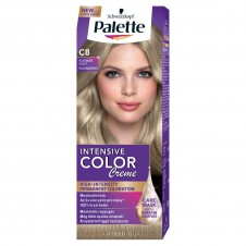 Palette ICC C8