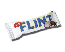 Flint Koko Tyčinky 50g bílé 5203