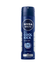 Nivea MEN Deodoranty spray 150ml Cool Kick